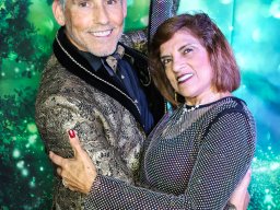 Swing Dance Holiday Party-91